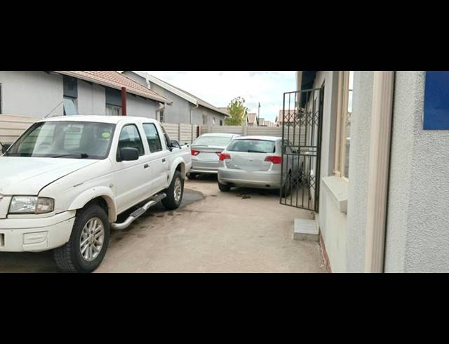 3 BEDROOM HOUSE FOR SALE IN SKY CITY